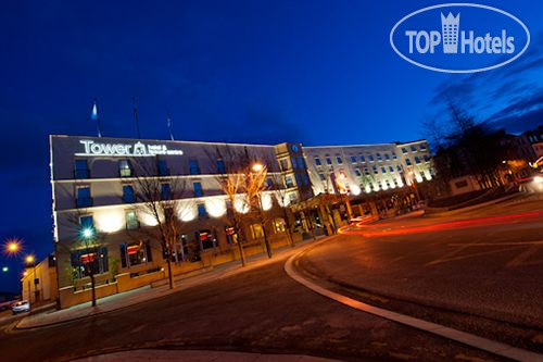 Hotelier's photos Tower Hotel Waterford 3*
