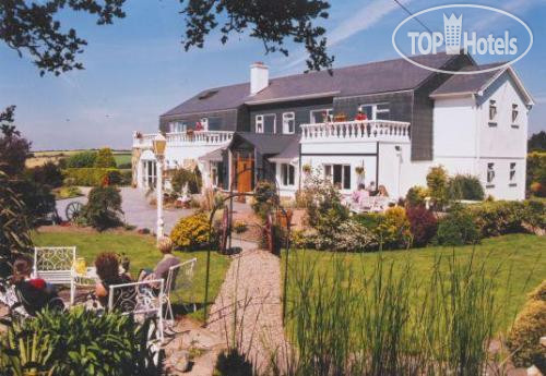 Hotelier's photos Newtown Farm Bed and Breakfast 4*