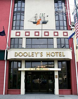 Hotelier's photos Dooleys 3*