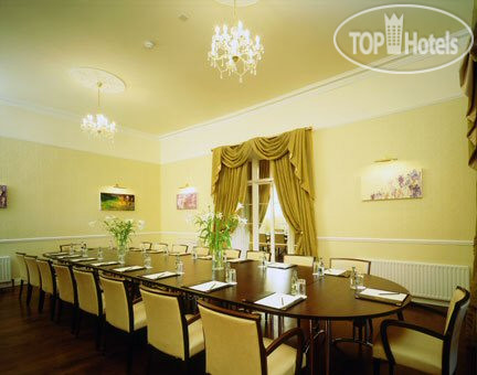 New photos from tourists Athenaeum House Hotel 4*