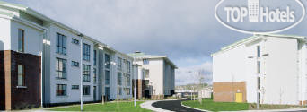 Hotelier's photos Riverwalk Waterford 3*