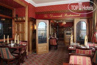 Hotel photo The Grand Hotel 3*