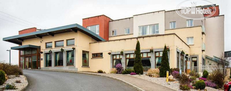 Hotel photo Ramada Viking Hotel Waterford 3*