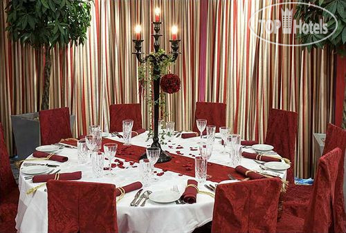 New photos from tourists Ramada Viking Hotel Waterford 3*