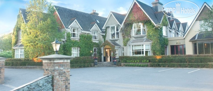 Hotel photo Victoria House 3*