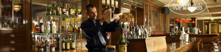 Hotel photo Scotts Hotel Killarney 3*