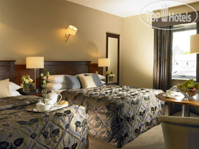 New photos from tourists Scotts Hotel Killarney 3*