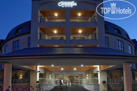 Hotel photo Carlton Hotel Tralee 4*