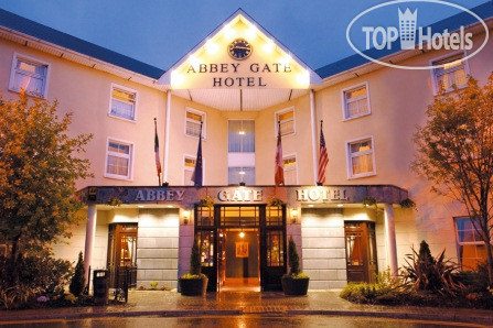 New photos from tourists Tralee Central Hotel 3*