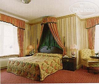 Hotelier's photos Randles Hotel Killarney 4*