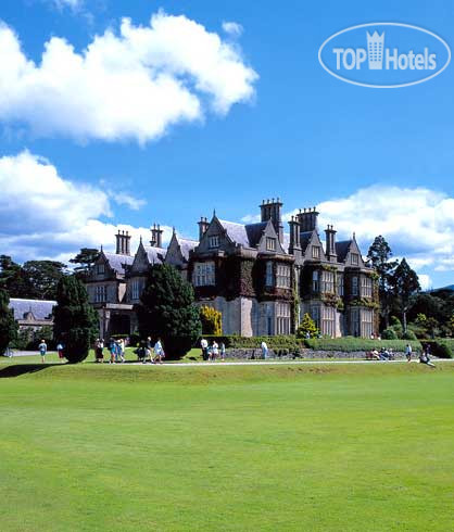 Hotelier's photos Randles Hotel Killarney 4*