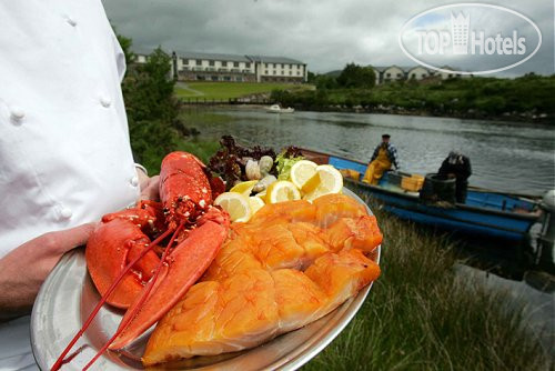 New photos from tourists Sneem 4*