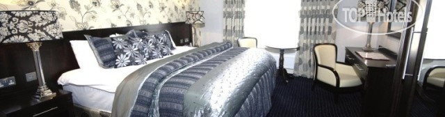 New photos from tourists Killarney Court Hotel 3*