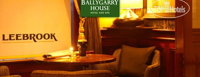 New photos from tourists Ballygarry House 4*
