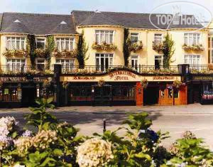 Hotelier's photos International Hotel Killarney 3*