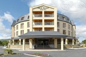 Hotelier's photos Fels Point 4*