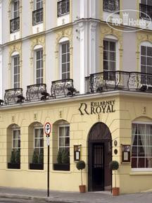 Hotel photo Killarney Royal 4*