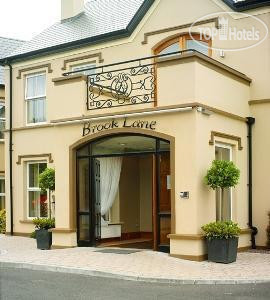 Hotel photo Brook Lane 4*