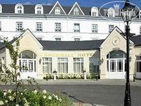 New photos from tourists Dromhall 4*