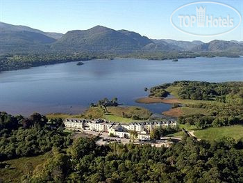 Hotelier's photos The Lake Hotel 4*