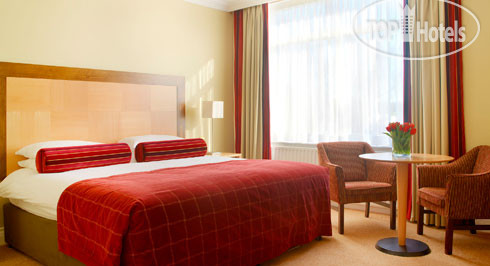 New photos from tourists The Malton 4*