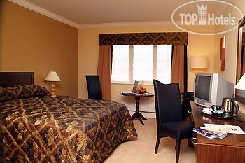 New photos from tourists Best Western Eviston House Hotel 3*