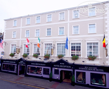 Hotelier's photos Best Western Eviston House Hotel 3*
