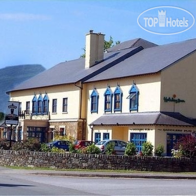 New photos from tourists Holiday Inn Killarney 3*