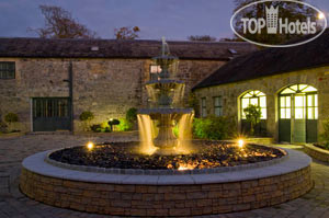 Hotel photo Moyvalley 4*