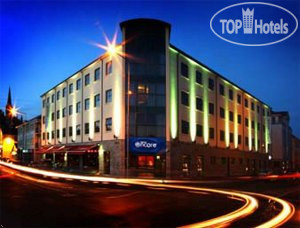 Hotelier's photos Station House Hotel Letterkenny 4*