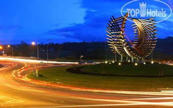 New photos from tourists Station House Hotel Letterkenny 4*
