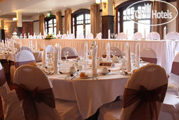 New photos from tourists Best Western Milford Inn Hotel 3*