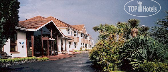 Hotelier's photos Cedar Lodge 4*