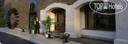Hotel photo Carlton Millrace 4*