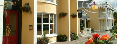 Hotelier's photos Whitford House Hotel Health and Leisure Club 3*