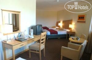 New photos from tourists Maldron Hotel Wexford 3*