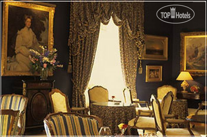 New photos from tourists Marlfield House 4*