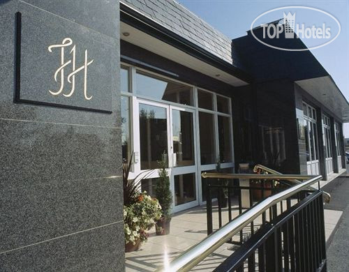 Фотографии отеля  Flannery's Hotel Galway 3*