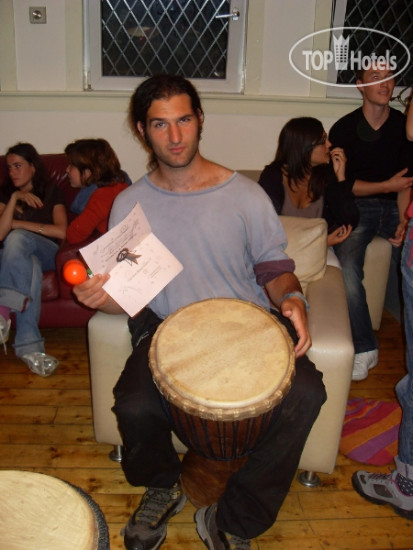 New photos from tourists Barnacles Hostel Galway 2*
