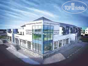 Hotel photo Clare Galway 4*