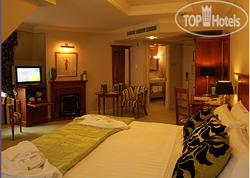 New photos from tourists Westwood 4*