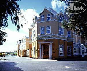 Hotel photo Westwood 4*