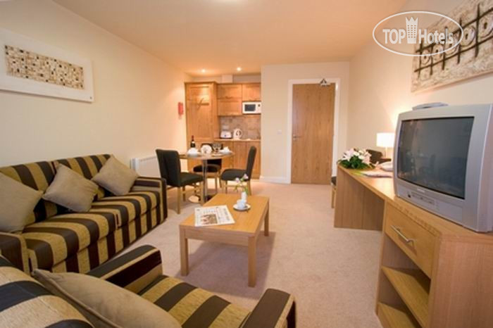 New photos from tourists Carlton Hotel Galway City 3*