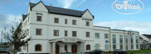 Hotel photo Hotel Clybaun 3*
