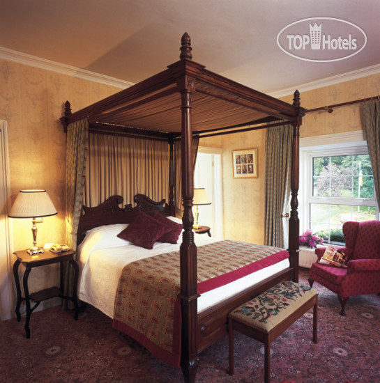 New photos from tourists Ross Lake House Hotel 4*
