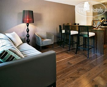 New photos from tourists The Twelve Hotel 4*
