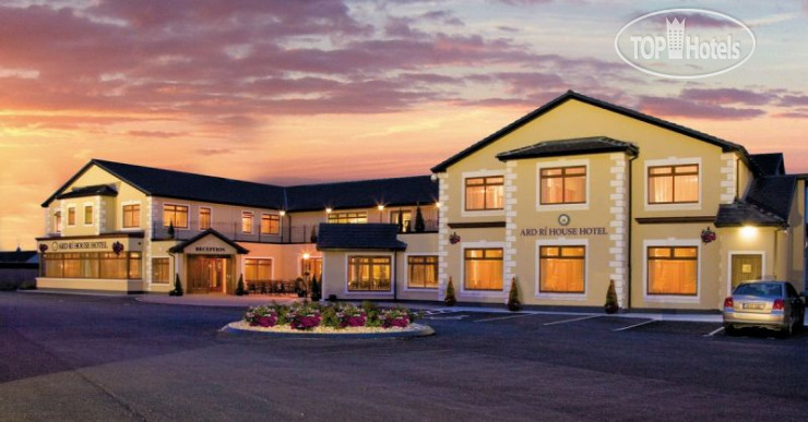 Hotelier's photos Ard Ri House 3*