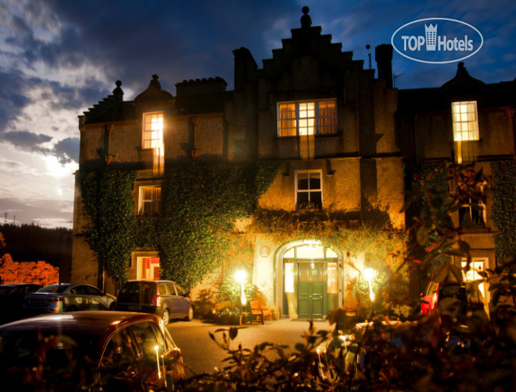 Photos Ballynahinch Castle