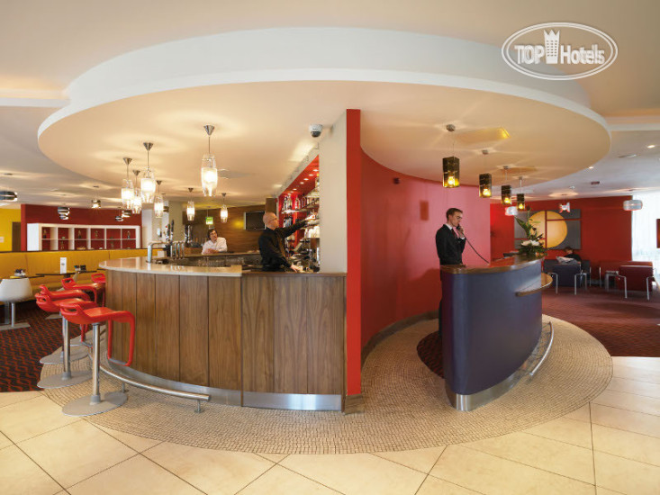 New photos from tourists Galway Oyster 3*