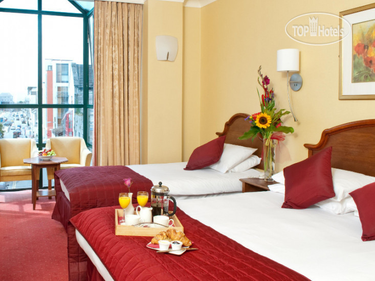 Hotel photo Victoria 3*